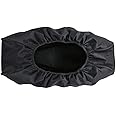 FLYMEI Winch Cover, Winch Dust Covers, 420D Water Resistant, Dust-Proof, UV-Resistant Winch Protection Cover, Ideal for Electric Winches 8000-12000 lbs
