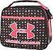 Under Armour Lunch Box, Black Dots