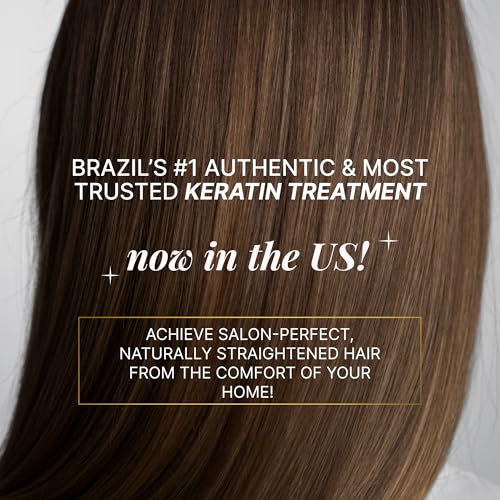 Escova Progressiva 150g - Fashion Gold