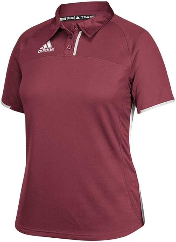 adidas utility polo