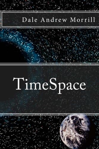 TimeSpace: TimeSpace