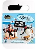 Pingu - Pingu's Sledge Academy [DVD]