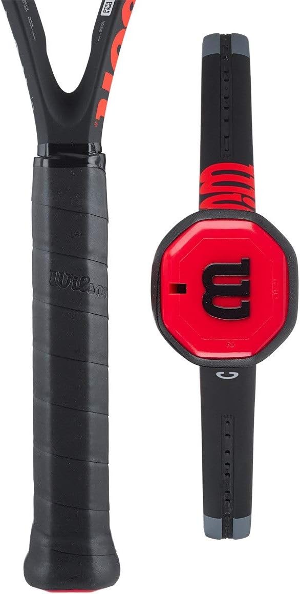 amazon wilson clash 100