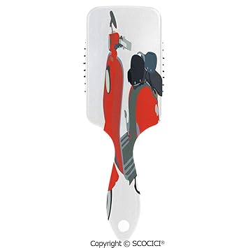 Buy Massage Combs Premium Air Cushion Massage Scalp For Healthy
