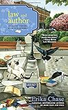 Law and Author (Ashton Corners Book Club)