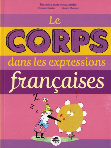 Le  corps dans les expressions françaises