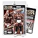 Figures Toy Company Ring of Honor Wrestling Action Figures Series: Moose 