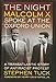 The Night Malcolm X Spoke at the Oxford Union: A Transatlantic Story of Antiracist Protest (George Gund Foundation Imprint in African American Studies)