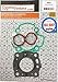 Kawasaki KX60 1985-2003 Top End Gasket Kit