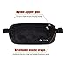 Travel Money Belt for traveling with RFID Blocking hidden wallet Waist Pack bag