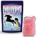Instantly Fart Rainbows Cotton Candy – Fart Like a Unicorn - Cotton Candy Gag Gifts – Silly Stocking Stuffers – Funny Cotton Candy – Unicorn Gifts – White Elephant Gifts by Gears Out