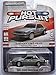 NEW 1:64 GREENLIGHT HOT PURSUIT SERIES 23 ASSORTMENT - 1991 FORD MUSTANG SSP - KENTUCKY STATE POLICE (GREY) Diecast Model Car By Greenlight