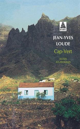 Cap-Vert
