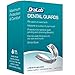 OraLab Latex BPA-Free Custom Anti-Teeth Grinding Moldable Dental Night Guard, Pack of 3