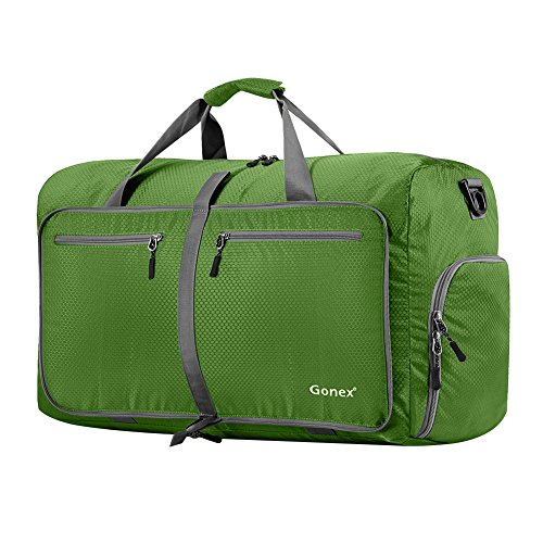 carry on duffle bag 22x14x9
