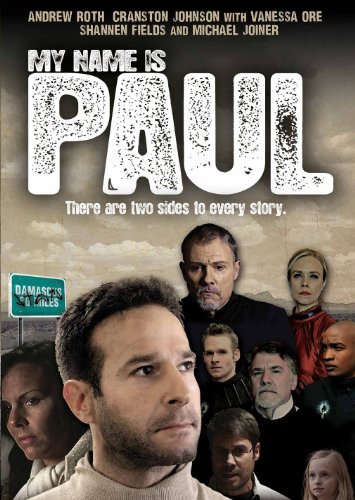 Amazon Com My Name Is Paul By Andrew Roth Movies Tv