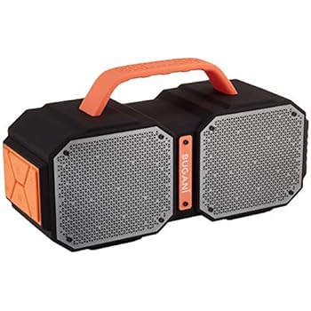 Amazon.com: BUGANI M83 Bluetooth Speakers, 40W Waterproof Outdoor