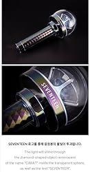 Seventeen Official Light Stick Ver 3