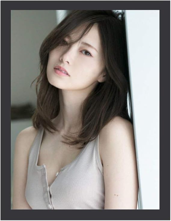 Amazon 白石麻衣 アートパネル アートフレーム インテリア 絵画 インテリア アートパネル 壁飾り壁掛け 贈り物 30 40cm アートフレーム ポスター オンライン通販