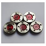 New 2pcs Custom Weights screws for Titleist Scotty Cameron Putters 10 15 20 25 30 35 40g