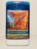 Bath & Body Works - Crisp Morning Air Scent - Ultra Rich Foaming Hand Soap - Smartsoap Automatic Touchless Dispenser Refill