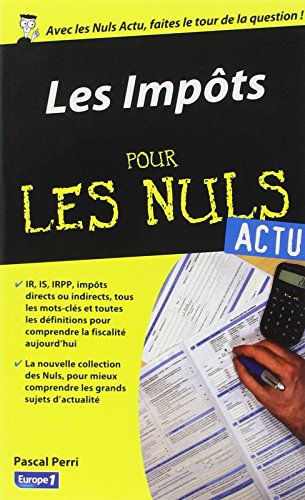 Les  impôts
