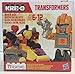 Kre-O Transformers Brick Box (77pcs)