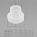 Hon&Guan PNG Duct Adapter PVC 8