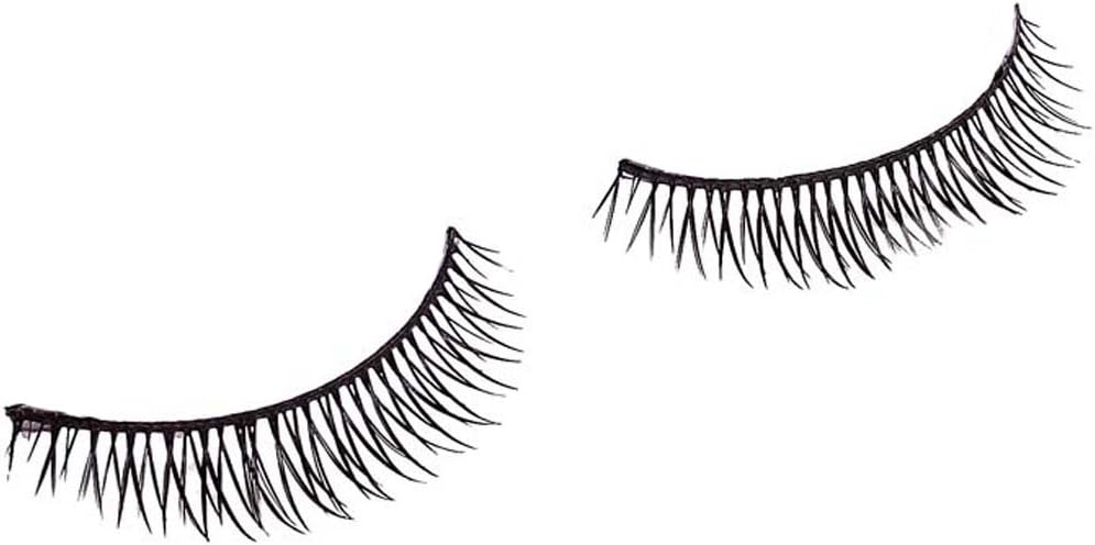 BLINK BEAUTY Fashion Lashes 10 Pairs Handmade Natural False Eyelashes Fake Eye Lash Style 07