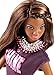 Barbie So In Style Grace Doll and Fashion Gift Set
