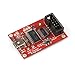 Sparkfun Pocket AVR Programmer primary