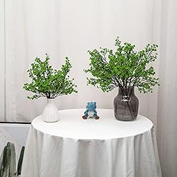 Momkids 15 Bundle Babys Breath Fabric Cloth