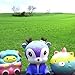 Hevout cheap squishies pack ibloom squishy huge squishies llama sheep deer sqishy's toys for kids gift or stress relief toys