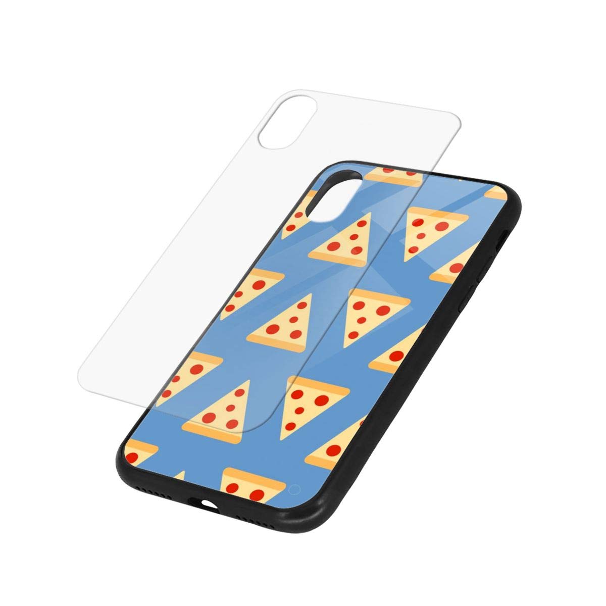 Amazon Com Jiemosiem Food Wallpaper Tumblr Iphone Xr Case 3d