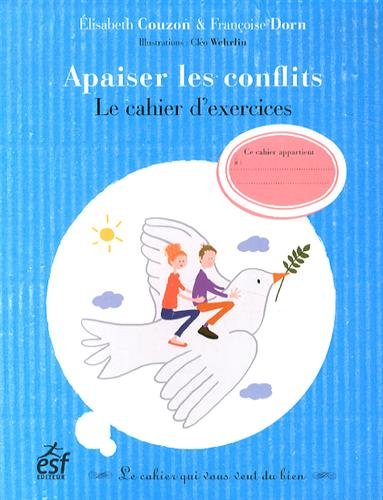 Apaiser les conflits by (Mass Market Paperback)