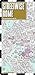 Streetwise Florence Map - Laminated City Center Street Map of Florence, Italy - Folding pocket size travel map with train tracks & stations by 