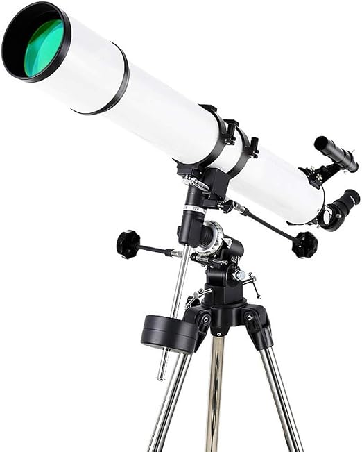 ETH Vista telescópica Profesional de Alta definición del Espacio ...