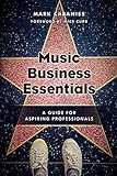 Music Business Essentials by 
