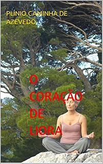 Livro O CORAÇÃO DE LIORA