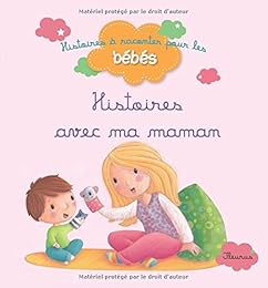 Histoires avec ma maman