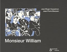 Monsieur William