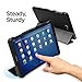 Spigen Smart Fold Designed for Samsung Galaxy Tab A 10.1 2016 Case (SM-T580 T585) - Black