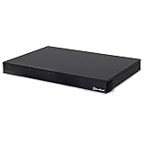 SilverStone Technology 4 Bay 1U Rackmount RAID
