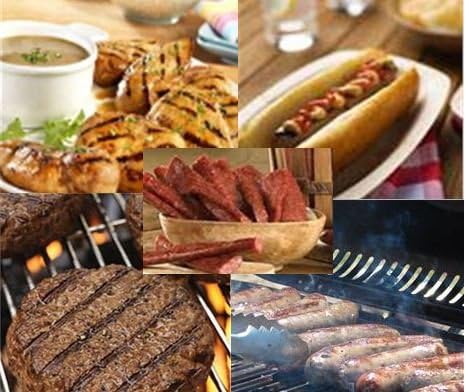 Busy Mom's Meat Combo Pack