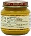 Earth's Best Organic Stage 2 Baby Food, Corn and Butternut Squash, 4 oz. Jar (Pack of 12)