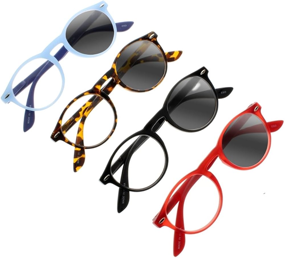 transition photochromic sunglasses