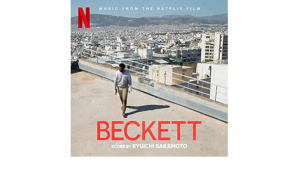 Beckett Music From The Netflix Film By Ryuichi Sakamoto On Amazon Music Amazon Com