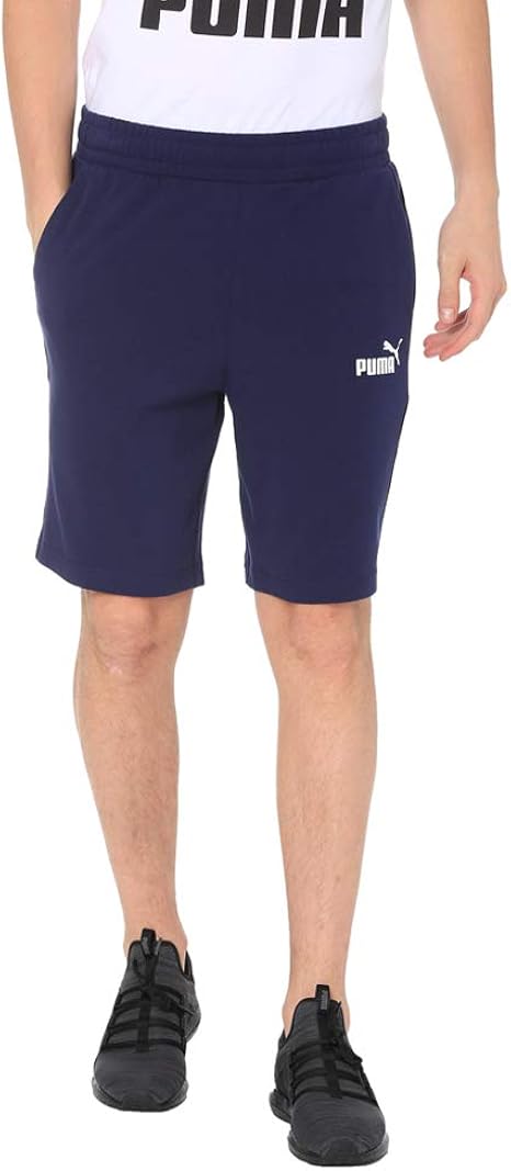 puma jersey shorts