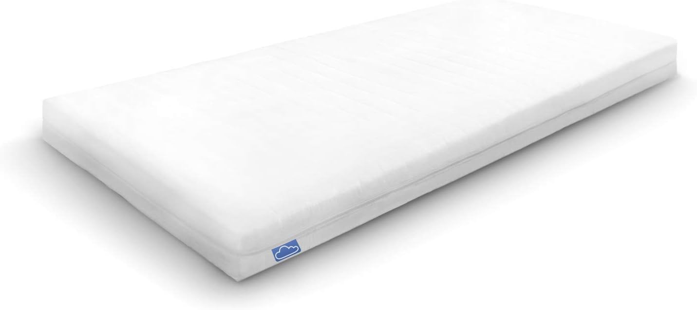 Wolkenwunder Wellflex Multi 90x200cm mittel