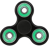SPINTECH - Omega Tri-Spinner Fidget Toy With Premium Hybrid Ceramic Bearing